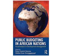 Public Budgeting In African Nations