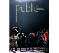 Public - Collectif - Ecole Nat.sup.des Beaux-Arts - broché - Essai