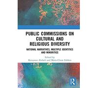 Public Commissions On Cultural And Religious Diversity