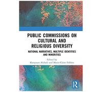 Public Commissions On Cultural And Religious Diversity
