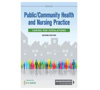 Public / Community Health And Nursing Practice