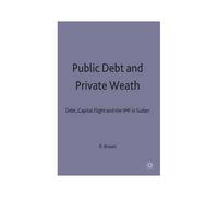 Public Debt And Private Wealth