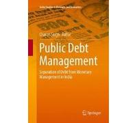 Public Debt Management