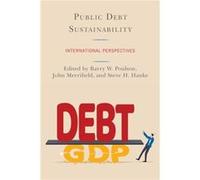Public Debt Sustainability Public Debt Sustainability (Auteur)