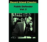 Public Defender 2