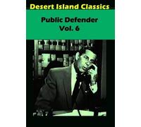 Public Defender: Volume 6