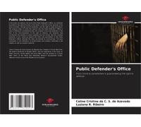 Public Defender's Office