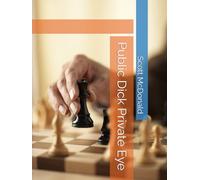 Public Dick Private Eye