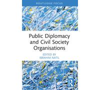 Public Diplomacy And Civil Society Organisations