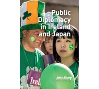 Public Diplomacy in Ireland and Japan