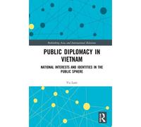 Public Diplomacy In Vietnam