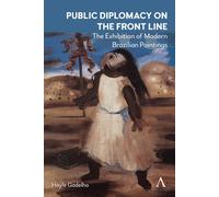 Public Diplomacy On The Front Line