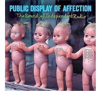 Public Display of Affection