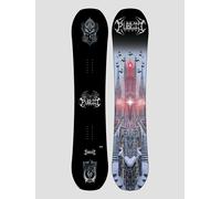 Public Dispute 2026 Snowboard à motifs 156