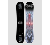 Public Dispute 2026 Snowboard à motifs 159