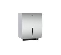 Public Distr Auto De Papier Avec Capteur Acier Inoxydable - ROCA A818017001