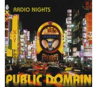 Public Domain - Radio Nights [Import]