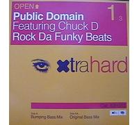 Public Domain - Rock The Funky Beats [Import]