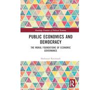 Public Economics and Democracy