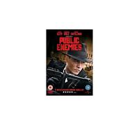 Public Enemies (2009) - Dvd Policier, Johnny Depp