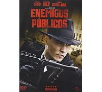 PUBLIC ENEMIES (ENEMIGOS PUBLICOS)