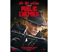 Public Enemies – Universal Pictures