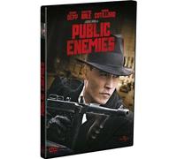 Public Enemies – Universal Pictures