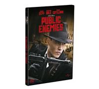 Public Enemies