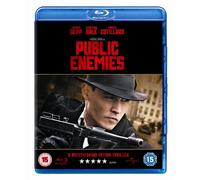 Public Enemies