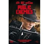 Public Enemies – Édition Spéciale Fnac