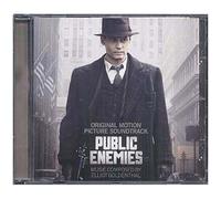 Public Enemies