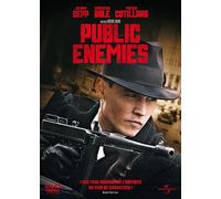 Public Enemies – Universal Pictures