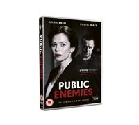 Public Enemies [DVD] [Import]