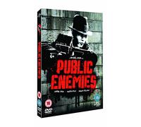 Public Enemies [Edizione: Regno Unito] [Import]