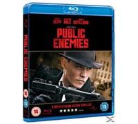 Public Enemies G