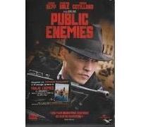 Public Enemies
