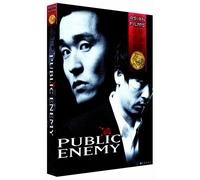 Public Enemy - Collection Asian Films