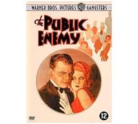 Public Enemy Avec James Cagney, Jean Harlow (1931) - Dvd
