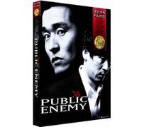 Public Enemy - Collection Asian Films