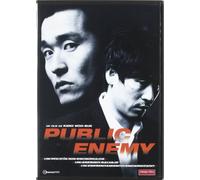 Public Enemy DVD 2002 Gonggongui jeog [Import]