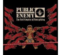 Public Enemy - Evil Empire of Everything [Import]