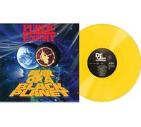 Public Enemy - Fear of A Black Planet-Colored LP [Vinyl] [Import]
