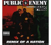 Remix of a nation