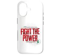 Public Enemy Fight The Power Ya Dig | Les légendes Vintage des années 90 Coque pour iPhone 17