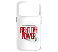Public Enemy Fight The Power Ya Dig | Les légendes Vintage des années 90 Coque pour iPhone 17 Pro