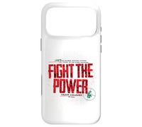 Public Enemy Fight The Power Ya Dig | Les légendes Vintage des années 90 Coque pour iPhone 17 Pro Max