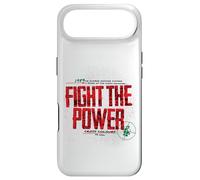 Public Enemy Fight The Power Ya Dig | Les légendes Vintage des années 90 Coque pour iPhone Air