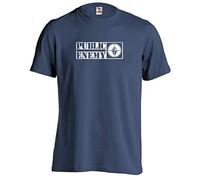Public Enemy Hip Hop Rap Music Band Men T Shirt Tee