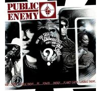Public Enemy - How You Sell.. -CD+DVD-
