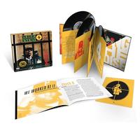 Public Enemy - It Takes A Nation of Millions to Hold Us Back (35th Anniversary Edition) [Vinyl] [Import]